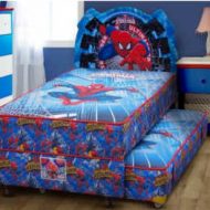 Kategori - Kids Series - spidy