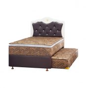 2IN1 VONZA COKLAT