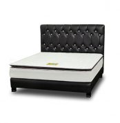 BIGFOAM CITY PILLOWTOP