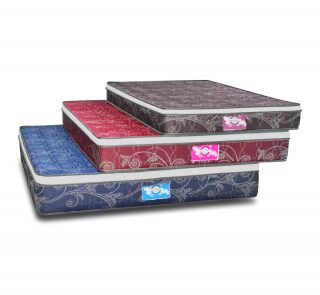 DREAMBED BOLA DUNIA