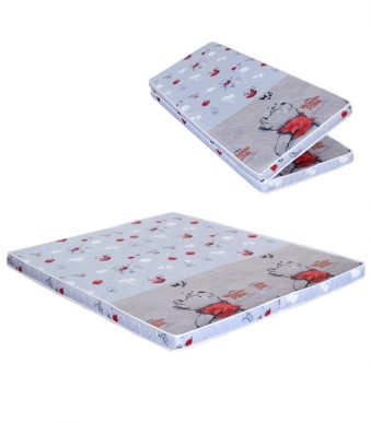 KASUR LIPAT BIGFOAM